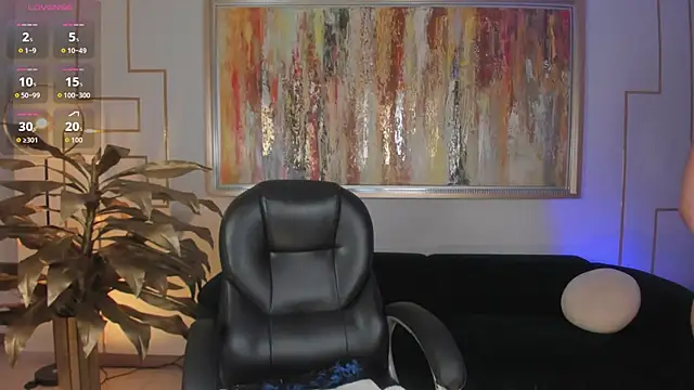 MorganHicks webcam