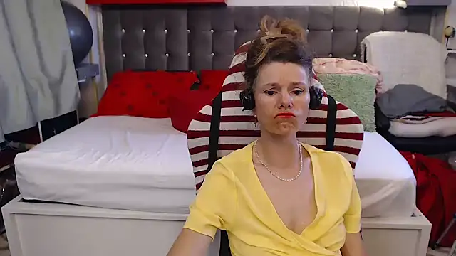 kellyterapy webcam