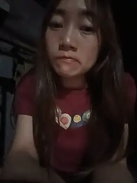 Zhan99999 webcam