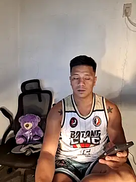 Felix_Asher webcam