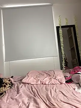 Velma_star webcam