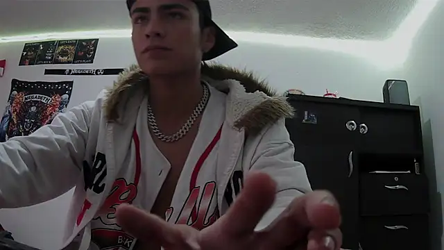 Fenix_hardcock webcam