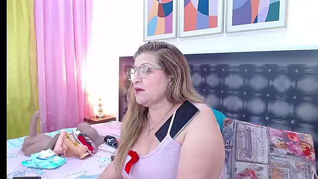 sandra_20 webcam