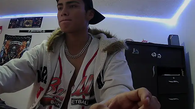 Fenix_hardcock webcam