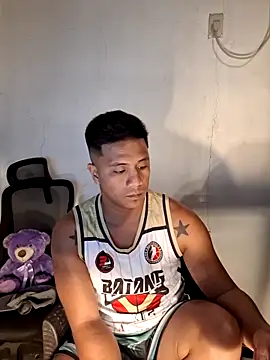 Felix_Asher webcam