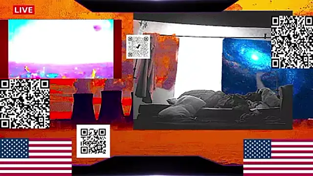 RussellTaylorLacy webcam