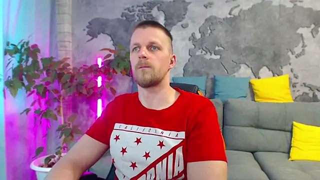 VikingChrisss webcam