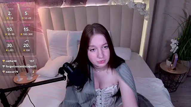 elisabeth_binder - Elisabeth_Binder's free webcam - UK Sex Cams