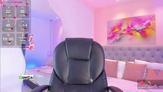 sweetrose_01 webcam