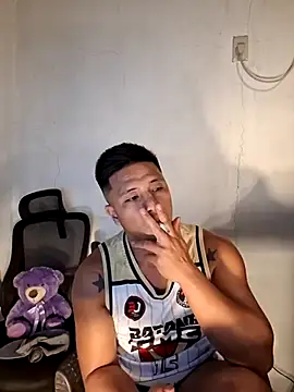 Felix_Asher webcam