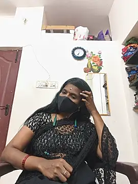 Tamil_Yalini12 webcam
