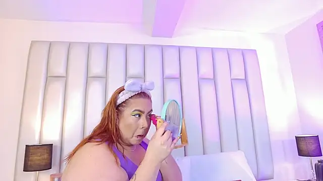 aandreaperez webcam