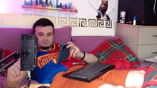 iuligruia69 webcam