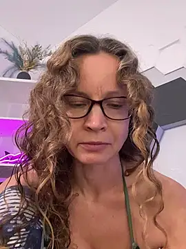AnnikaRose webcam