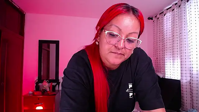 salomecastro_ webcam