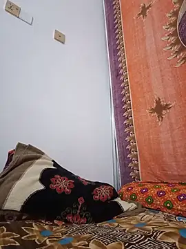 Hot_Angle webcam