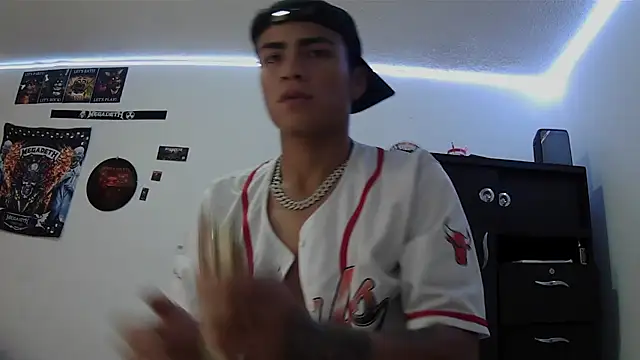 Fenix_hardcock webcam
