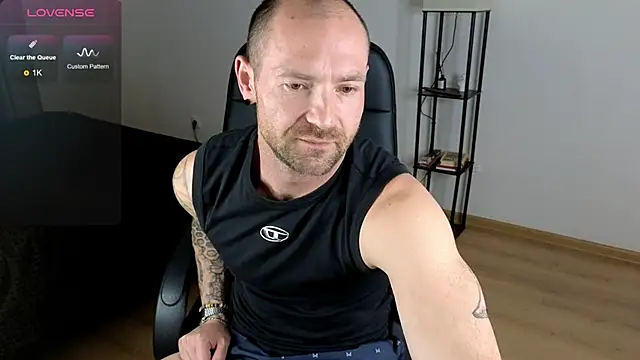 Rory_Reed webcam