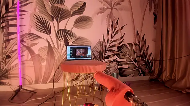 sugar-mirie webcam