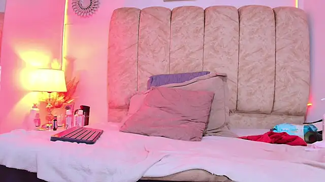 Rachele_x webcam