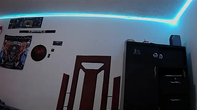 Fenix_hardcock webcam