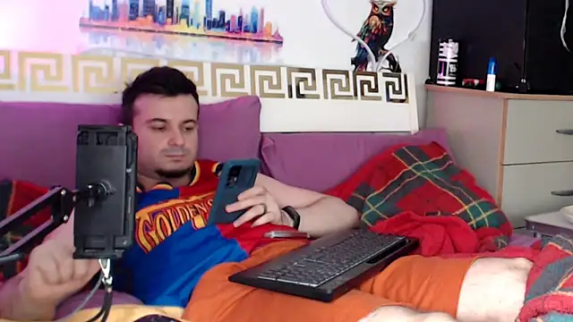 iuligruia69 webcam