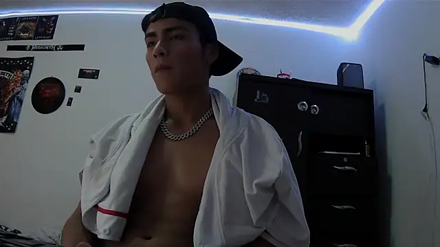 Fenix_hardcock webcam