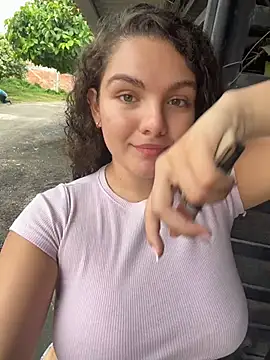 Eva_stark10 webcam