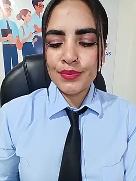 MAYE__13 webcam