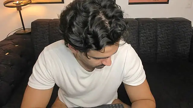 Brad_Martin webcam