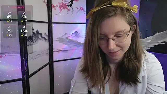 scarlettsrose webcam