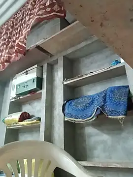Shreya_pandit webcam