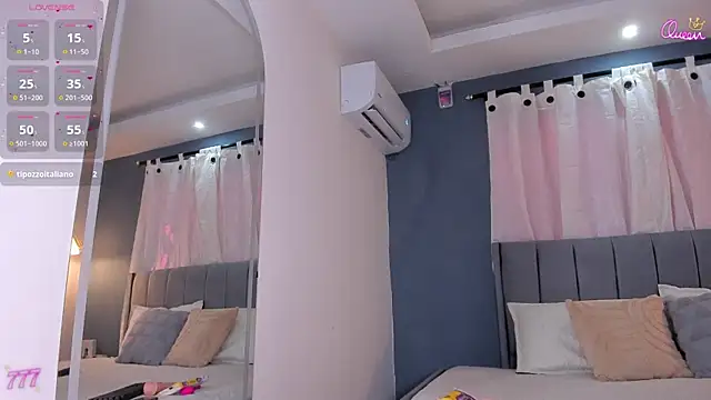 valentina_Noa webcam