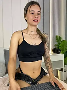 JuliaColemann webcam