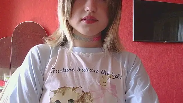 Beloved_Mary webcam