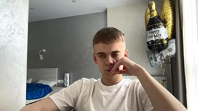 SoloFury webcam