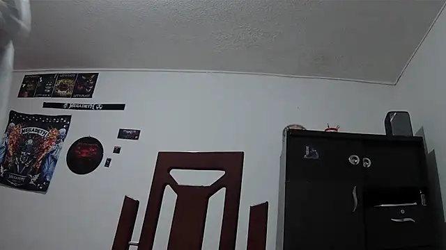 Fenix_hardcock webcam