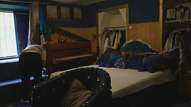 VanessaDoyle webcam