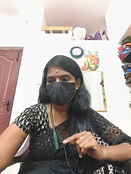 Tamil_Yalini12 webcam