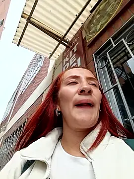 Samyra_Biker12 webcam