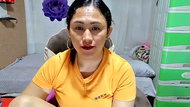 Filipina_Desire webcam