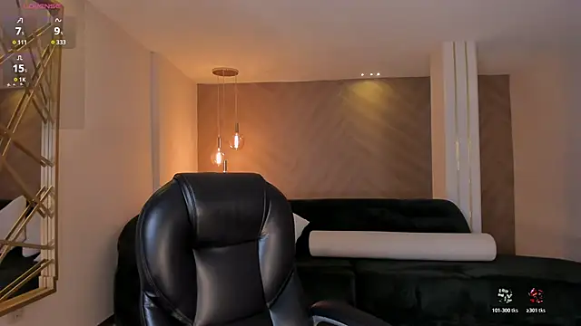 haleygreen1 - HaleyGreen1's free webcam - UK Sex Cams