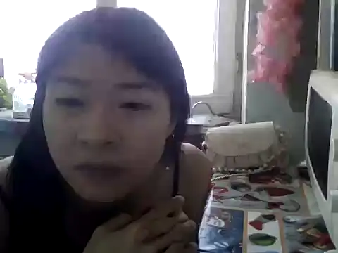 CarlyJoy webcam