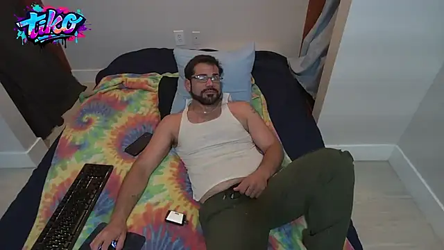 Zander823 webcam
