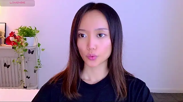 yufenna webcam