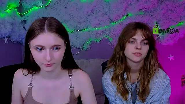 nekky_mouse webcam
