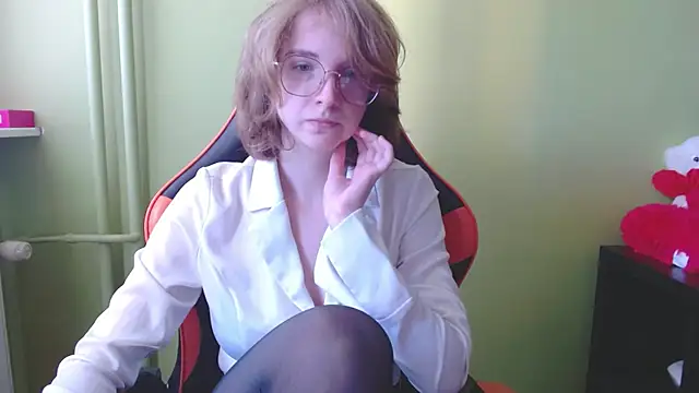 juicyPenny webcam