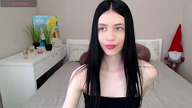 SelinLi webcam