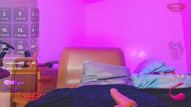bayolet_ webcam