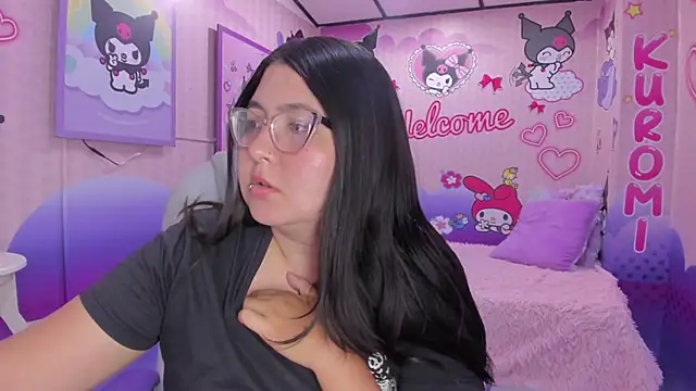 Dulce_meow webcam